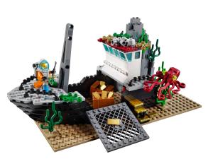LEGO 60095 alt5