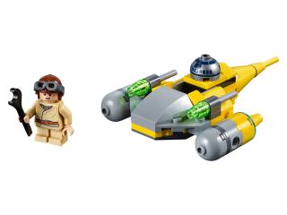 LEGO Naboo Starfighter™ Microfighter