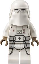 LEGO 75313 Minifigure Snowtrooper 01