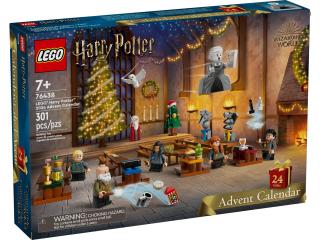 LEGO Harry Potter Adventskalender 2024