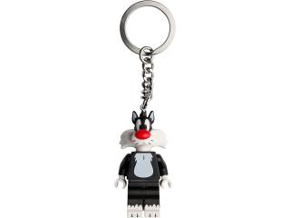 LEGO Sylvester™ Schlüsselanhänger
