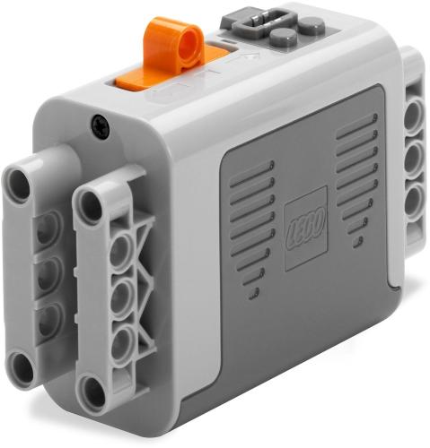 LEGO 8881 Batteriebox