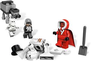 LEGO 9509 alt2