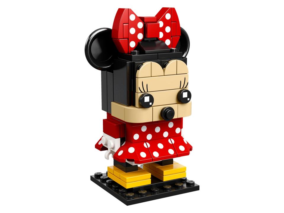 LEGO 41625 Minnie Maus