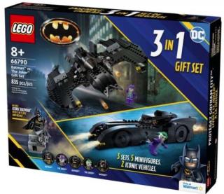 LEGO Batman™ vs. The Joker™ Geschenk-Set