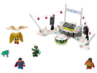 LEGO The Justice League™ Anniversary Party