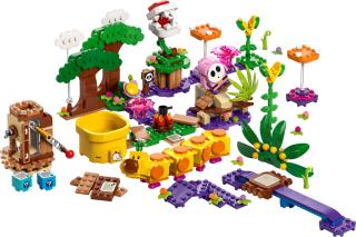 LEGO Limonadendschungel-Design-Set
