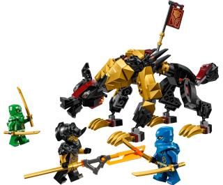 LEGO Jagdhund des kaiserlichen Drachenjägers