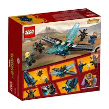LEGO 76101 alt5