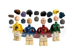 LEGO 76416 alt5