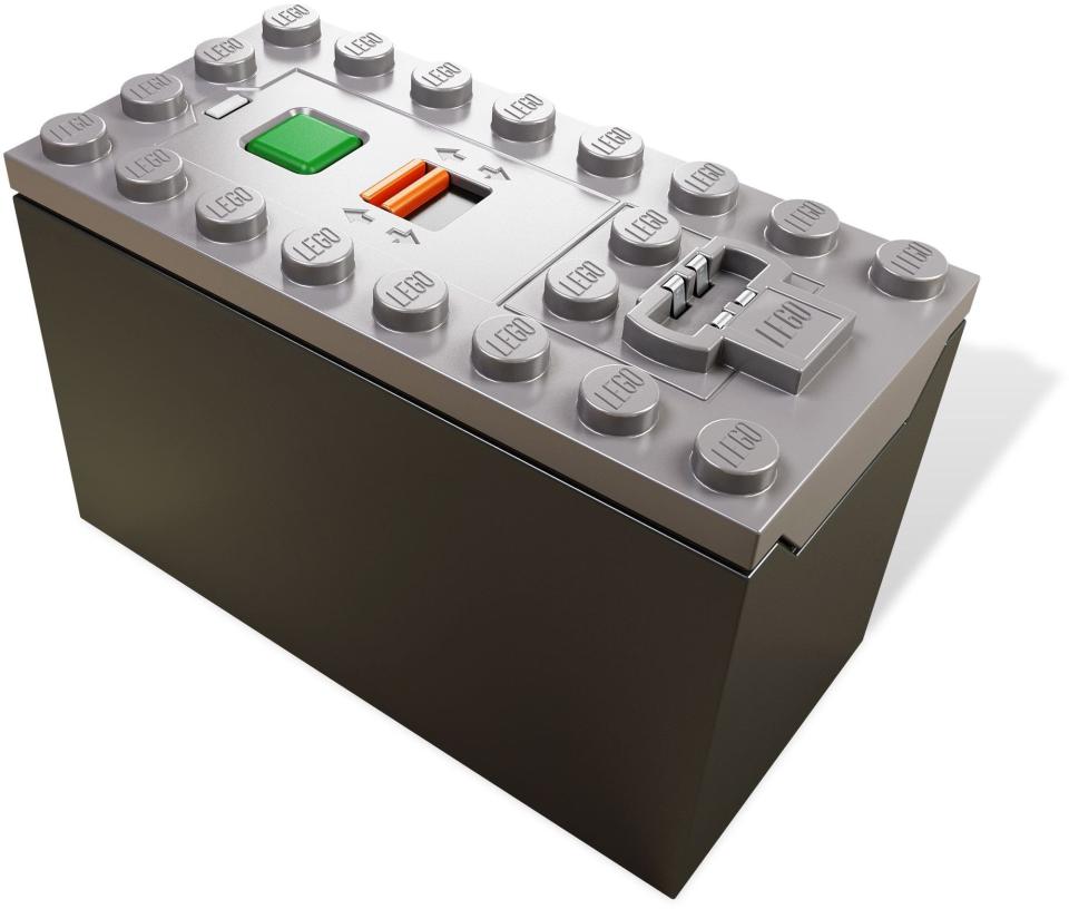 LEGO 88000 AAA Batteriebox