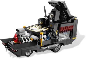 LEGO 9464 alt2