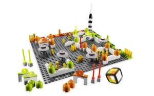 LEGO 3842 alt1