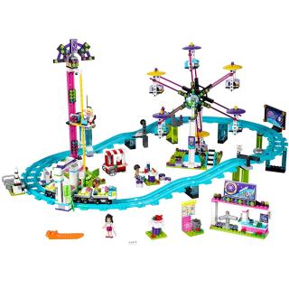 LEGO Großer Freizeitpark