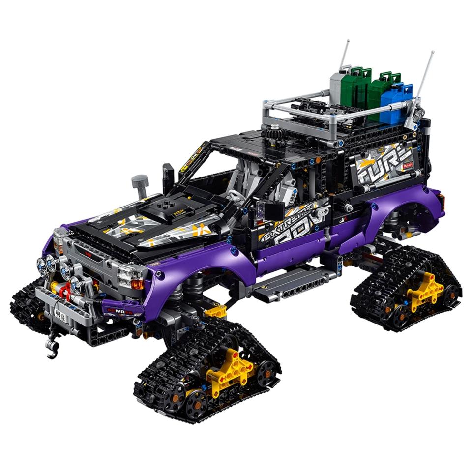 LEGO 42069 Extremgeländefahrzeug