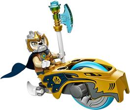 LEGO 70108 alt3