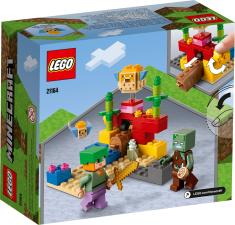 LEGO 21164 alt5