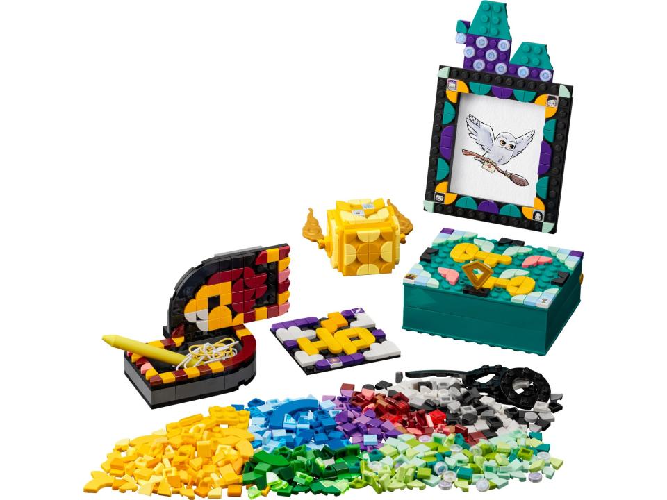 LEGO 41811 Hogwarts™ Schreibtisch-Set