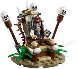 LEGO 4182 alt5