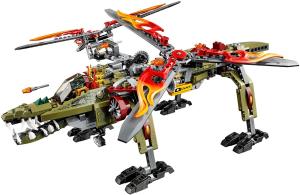 LEGO 70227 alt2