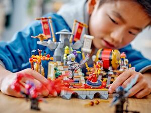 LEGO 71818 Lifestyle cons 2
