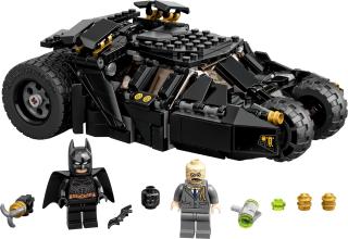 LEGO Batmobile™ Tumbler: Duell mit Scarecrow™