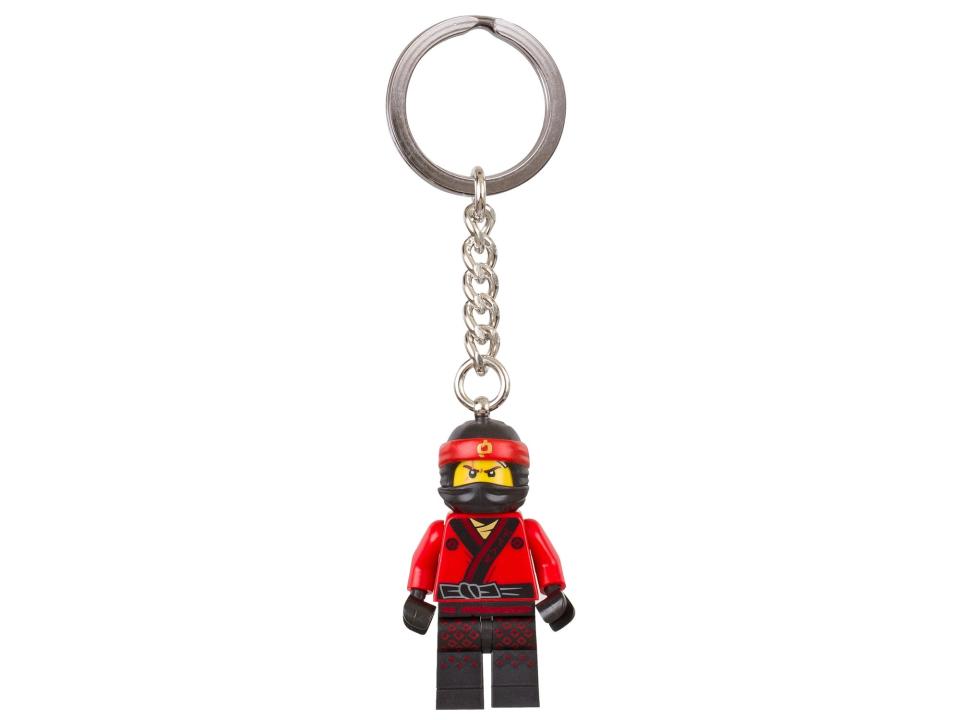 LEGO 853694 Kai Schlüsselanhänger