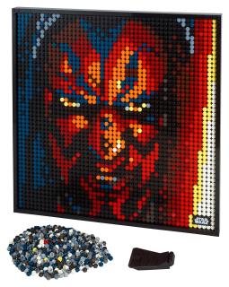 LEGO Star Wars™: Die Sith - Kunstbild