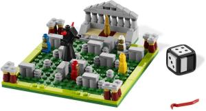 LEGO 3864 alt1