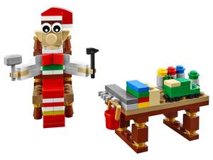 LEGO 40205 alt3