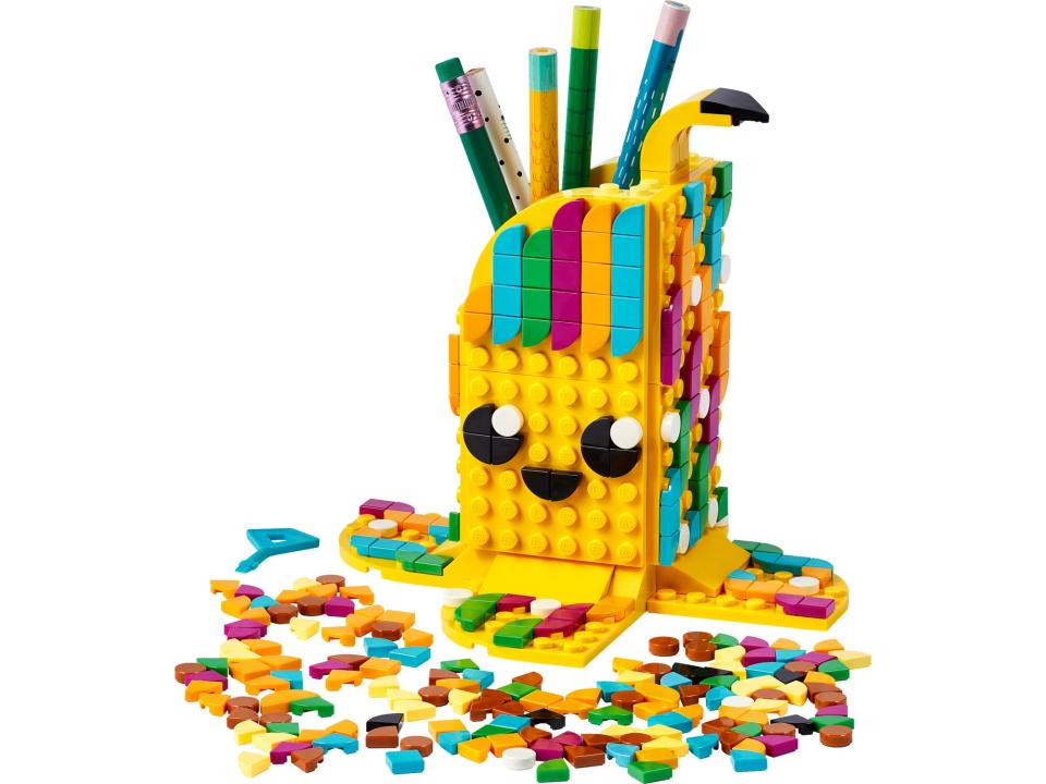 LEGO 41948 Bananen Stiftehalter