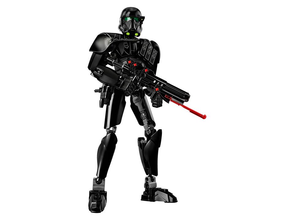 LEGO 75121 Imperial Death Trooper™