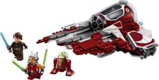 LEGO Ahsokas Jedi Interceptor™