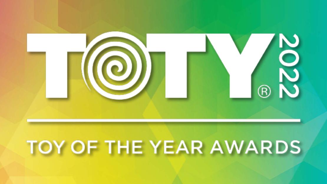 LEGO gewinnt 5 Toy of the Year Awards (TOTY 2022)