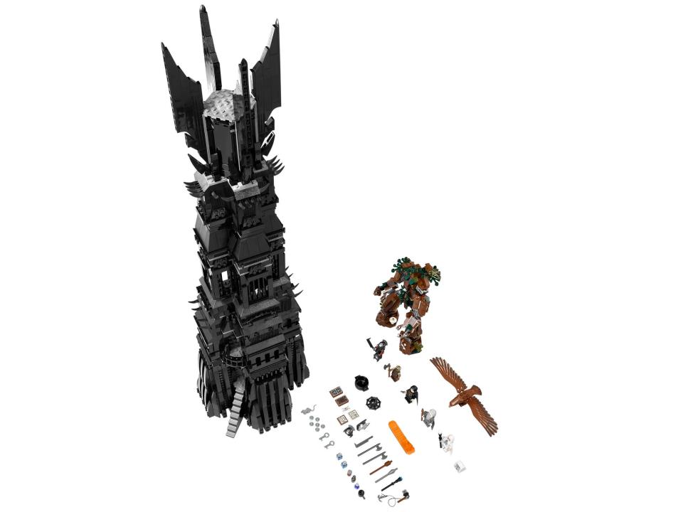 LEGO 10237 Der Turm von Orthanc™