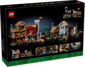 LEGO 10332 alt10