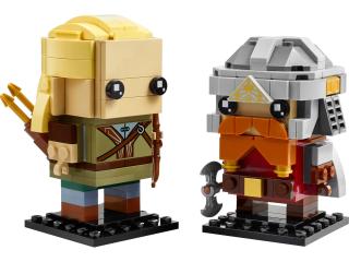LEGO Legolas und Gimli™