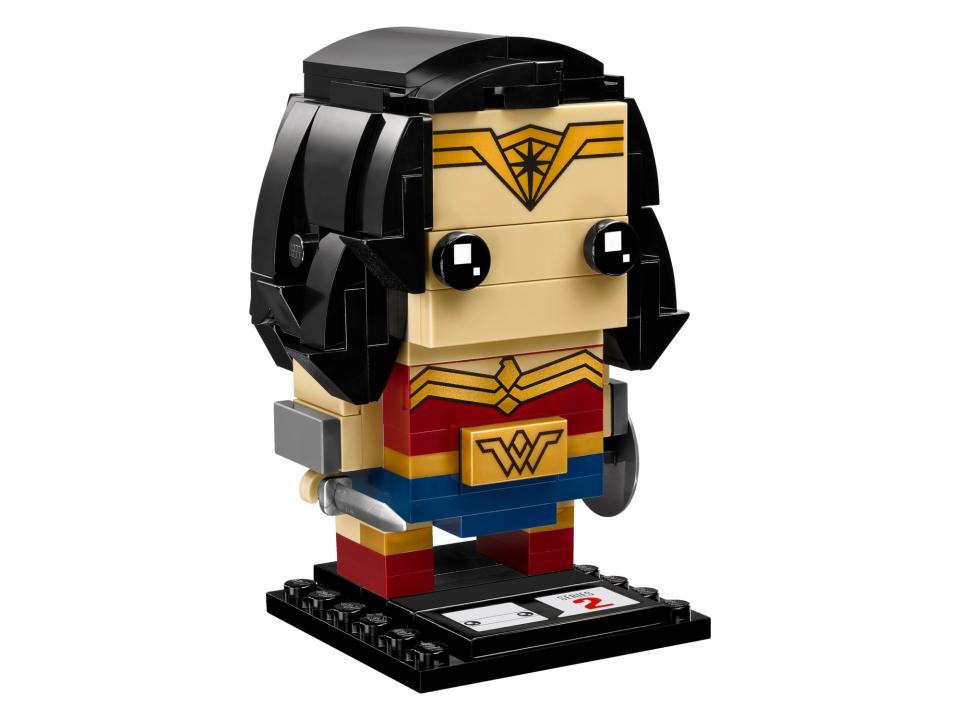 LEGO 41599 Wonder Woman