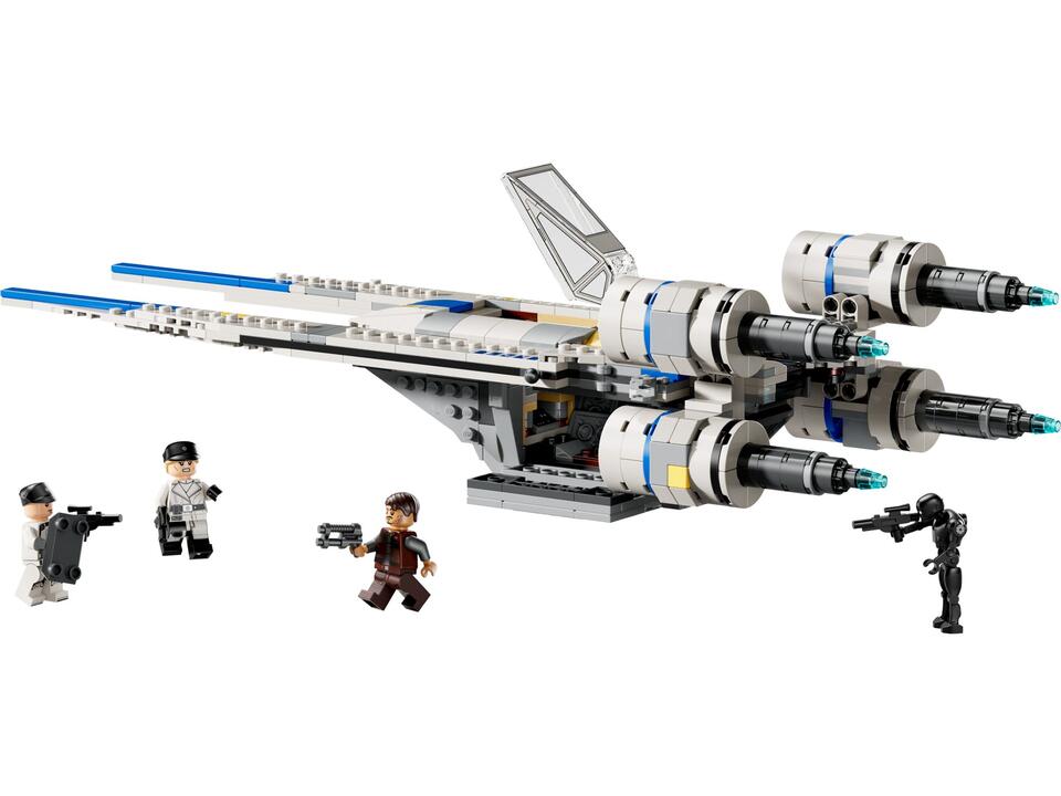 LEGO 75399 Rebel U-Wing Starfighter™