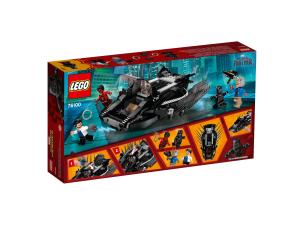 LEGO 76100 alt2