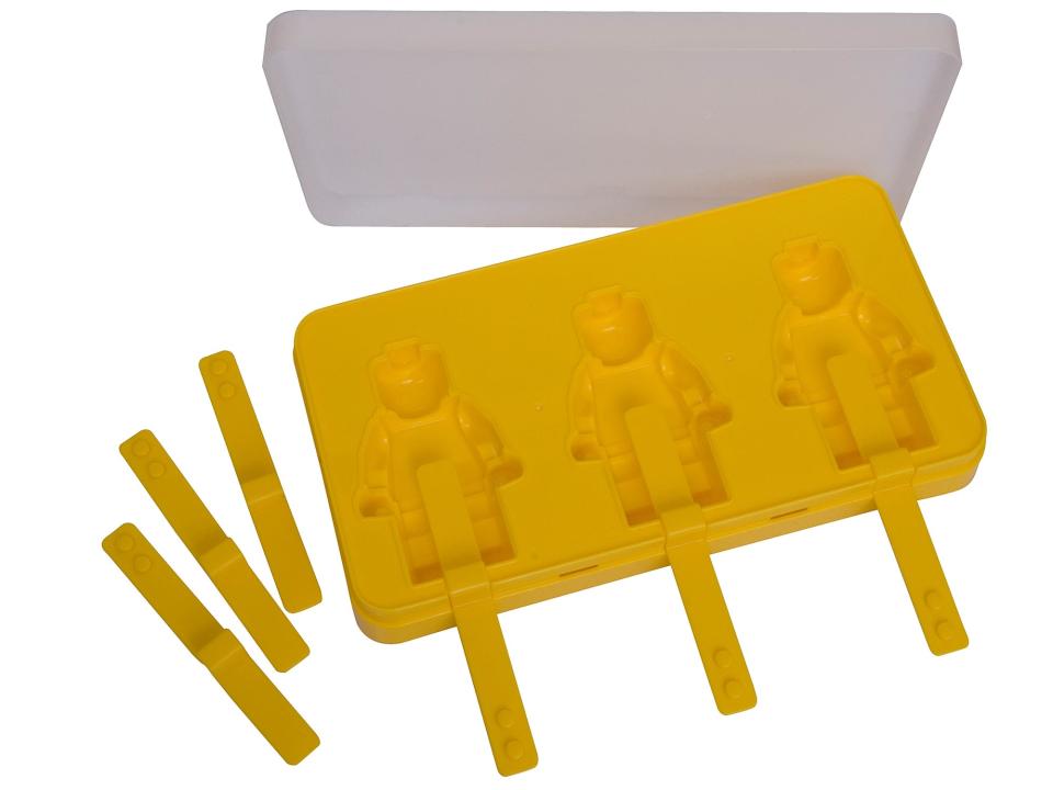 LEGO 852341 Minifiguren-Eislutscherform