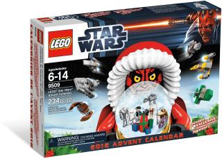 LEGO Star Wars™ Adventskalender 2012